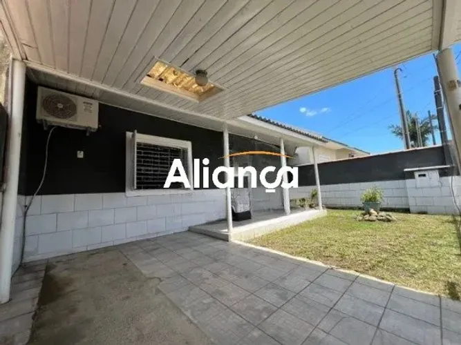 Casa Mobiliada para Aluguel em Parque da Matriz - Cachoeirinha/RS