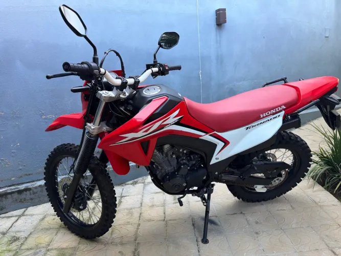 Tornado 300l
