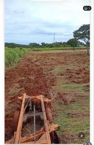 Vendo chacara em Abadia de Goias
