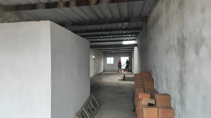 Imóvel para venda tem 320 metros quadrados com 1 quarto em Barbalho - Salvador - BA