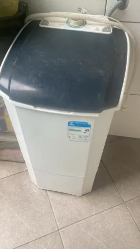 Tanquinho