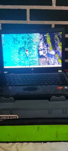 Notebook HP Pavilion G4