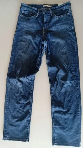 Calça Levi's Strauss feminina