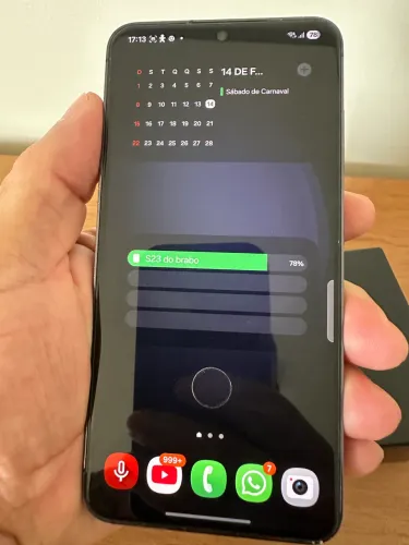 Vendo Samsung Galaxy S23