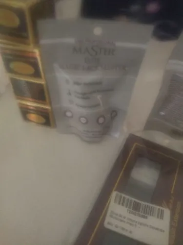 Produtos para extensão de cílios