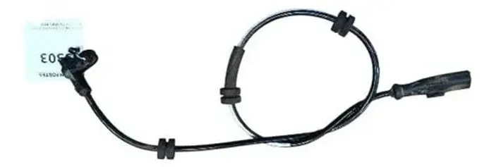 Sensor Abs Ford Ka 2015 2016 2017 2018 Traseiro Esquerdo