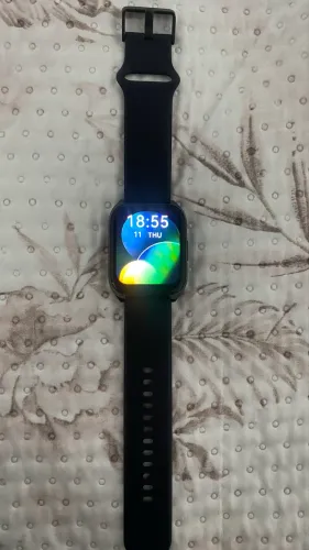 Smartwatch Haylou Watch 2 pro