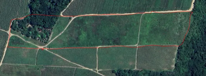 INVISTA AGORA! Área Ampla à Venda em Goiana/PE