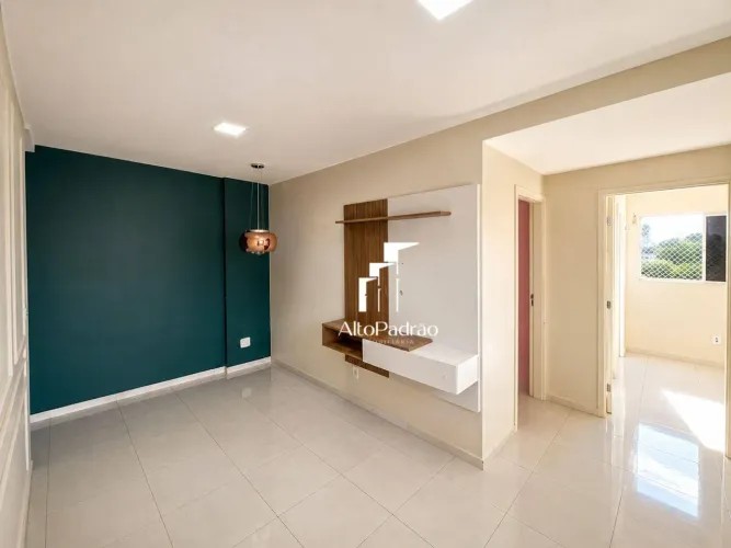 Apartamento à venda - Centro - Timon/MA