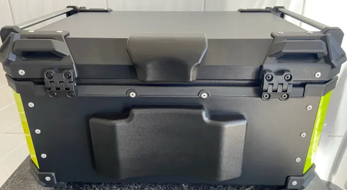 Baú 65L
