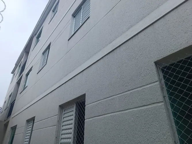 Casa em condomínio para venda em Imirim com 2 quartos, 56m²