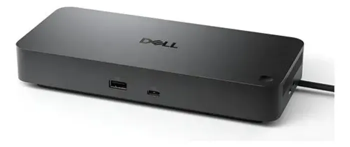 Dockstation Dell Pro Dock WD25 127/220V
