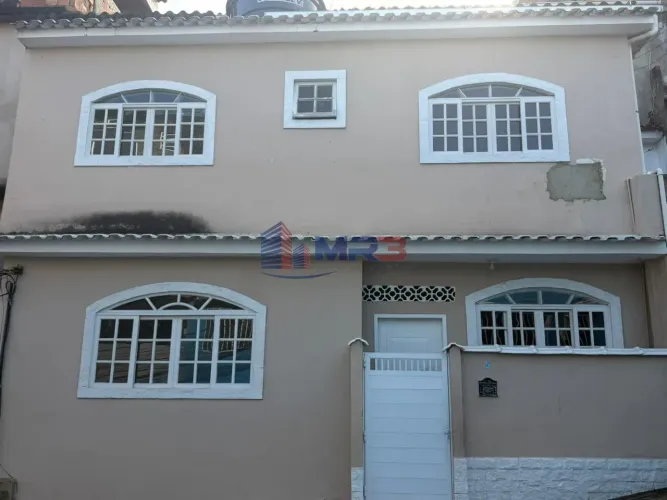 Casa para locação com 2 quartos em Taquara
