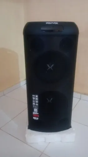 Vendo essa caixa de som, mil reais