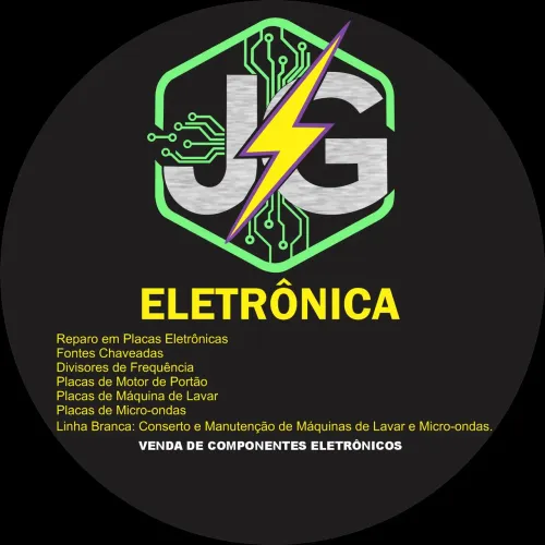 Eletrônica 
