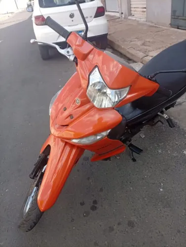 Crypton 115 ED