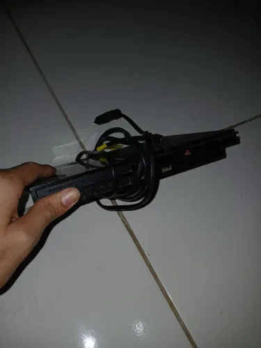 PlayStation 2 desbloqueado usado/seminovo