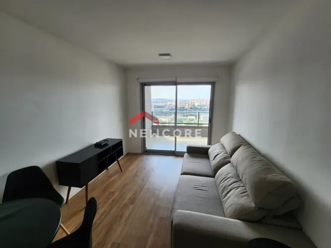 Apartamento em Avenida Marquês de São Vicente - Perdizes - São Paulo/SP