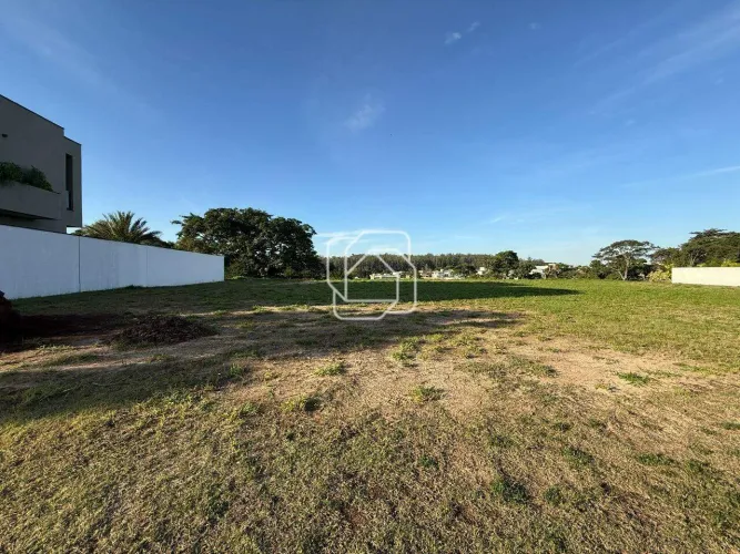 Terreno em Indaiatuba à venda Parque Villa dos Pinheiros - SP | Área total 580,35 m² - R$ 