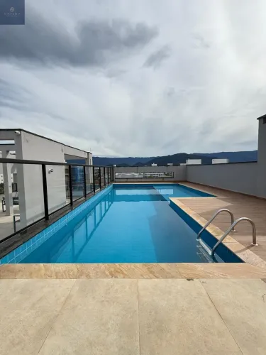 APARTAMENTO RESIDENCIAL em UBATUBA - SP, ITAGUÁ