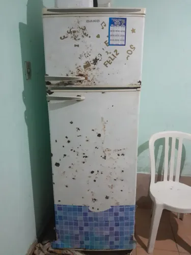Geladeira