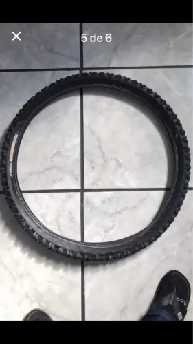 Pneus gios