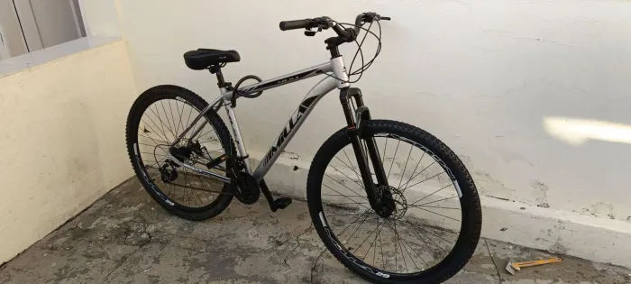 Bike aro 29 aceito troca instrumento musical,Pc, DJI etc