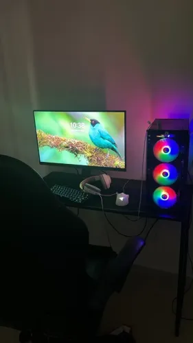 Computador gamer
