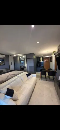 Studio Via Alameda 37m