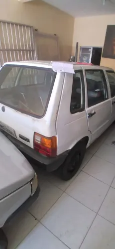Fiat Uno Mille EP 2P E 4P 1996