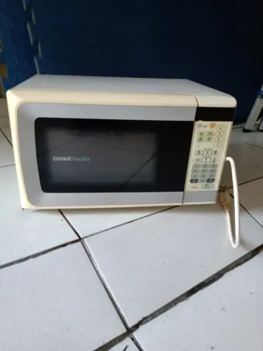 micro ondas consul