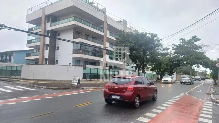 Apartamento com 2 quartos para alugar, 70 m² por R$ 5.216/mês - Piratininga - Niterói/RJ