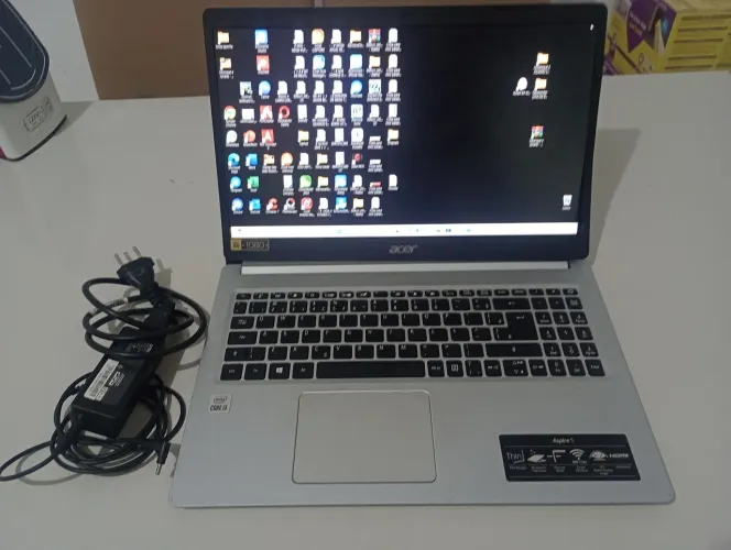 Notebook Acer