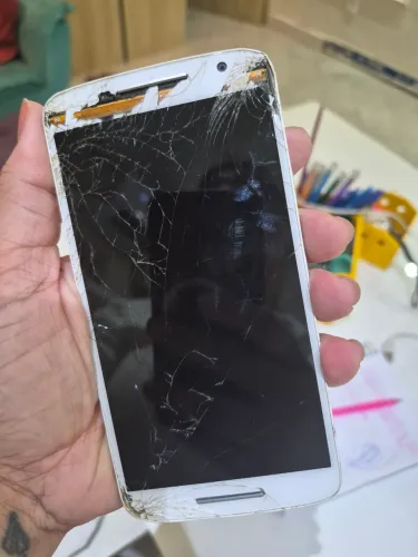 Motorola Moto X Play XT1562