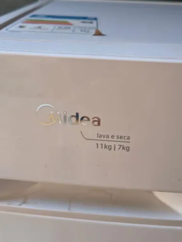 Lava e seca 11 kilos