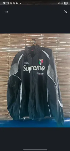 Corta vento Supreme