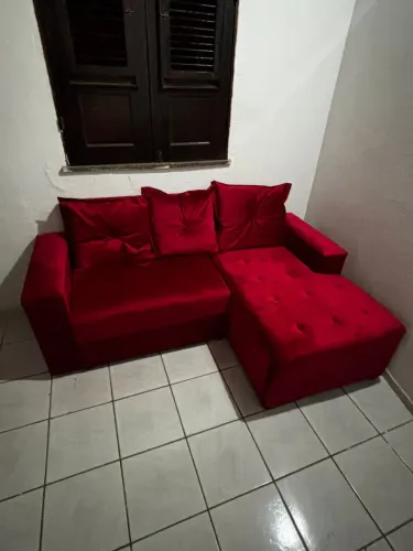 sofá madrizinho , novos de fabrica