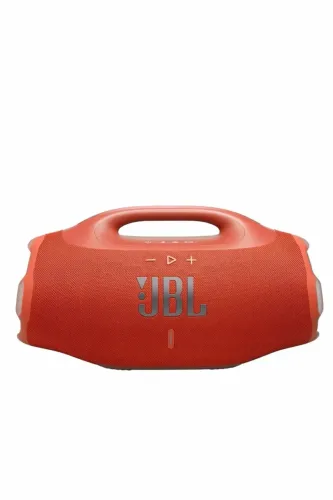 Boombox 4 Laranja