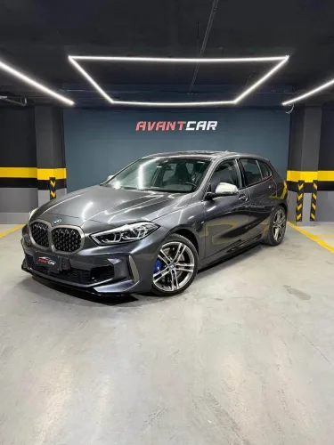 BMW M M 135i Xdrive 2.0 306cv AUT 2021
