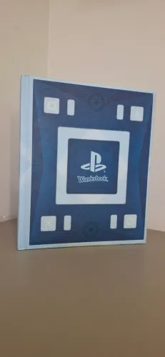 Wonderbook PlayStation 3, NÃO POSSUO O JOGO, POREM VOCÊ ENCONTRA BARATO PRA COMPRAR