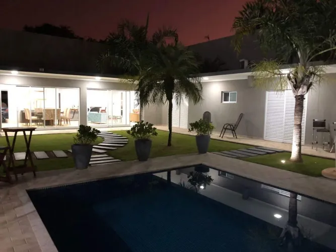 Rancho à venda, 500 m² por R$ 2.000.000,00 - Zona Rural - Buritama/SP