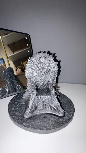 Trono Game of Thrones