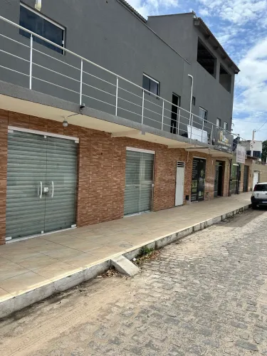 ALUGA-SE Ponto Comercial 