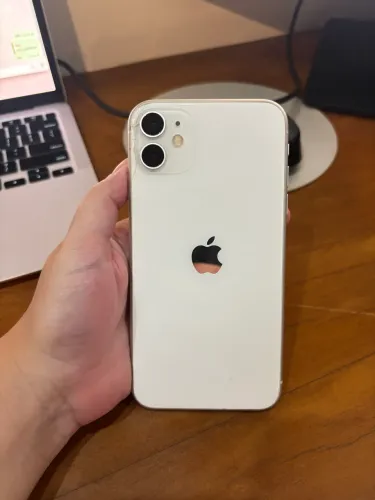 iPhone 11 - 128GB