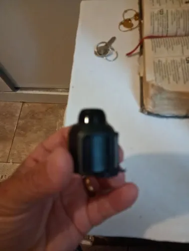 Mini camerad