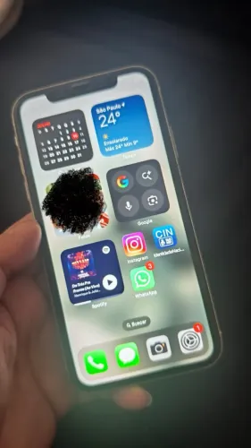 Vendo iphone 11