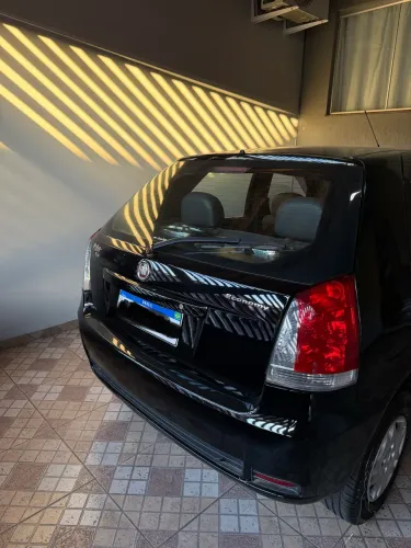Fiat Palio 1.0 Economy Fire Flex 8V 4P 2010