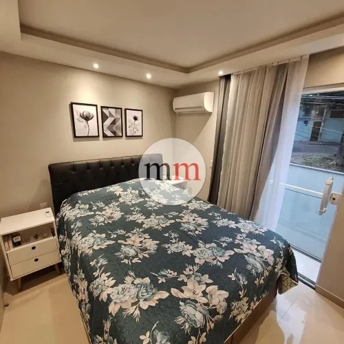 Casa à venda no Jardim carioca rio de Janeiro 2 suites, 1 vaga de garagem, recém- construí
