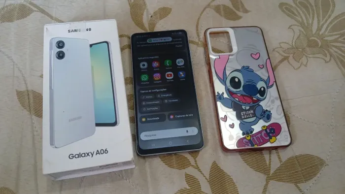 Samsung A06