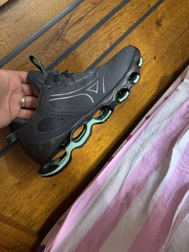 Tênis Mizuno Prophecy 14 n40